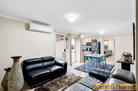 Property photo of 12 Trumble Place Rouse Hill NSW 2155