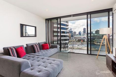 Property photo of 903/20 Rakaia Way Docklands VIC 3008
