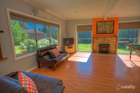 Property photo of 6 Bakers Gully Road Bright VIC 3741