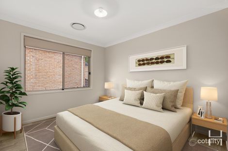 Property photo of 8 Cascade Circuit Albion Park NSW 2527