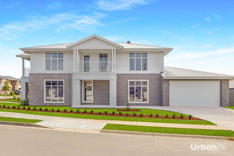 74 Somervaille Dr, Catherine Field, NSW 2557