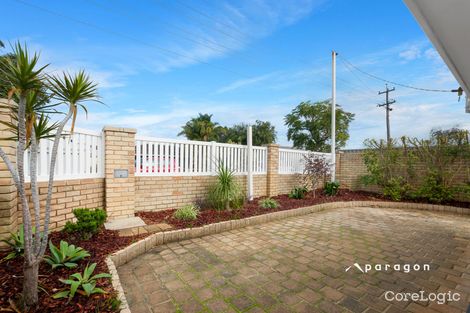 Property photo of 43 Spencer Avenue Yokine WA 6060