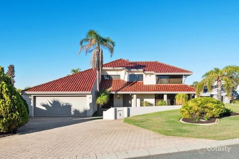 Property photo of 3 Troon Cove Connolly WA 6027