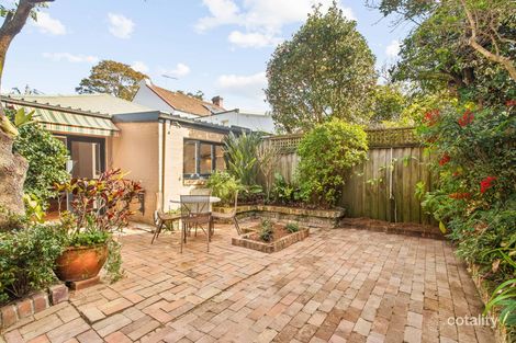 Property photo of 38 Dudley Street Paddington NSW 2021