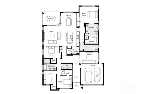 Property photo of 34 Mason Street Yarrabilba QLD 4207