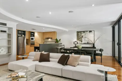 Property photo of 9/7 Centro Avenue Subiaco WA 6008