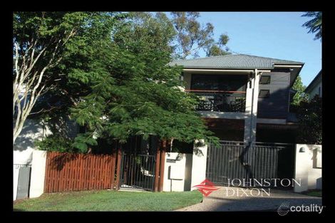 Property photo of 19 Burns Street Indooroopilly QLD 4068