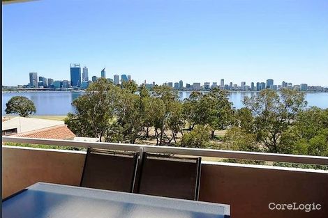 Property photo of 15/144 Mill Point Road South Perth WA 6151