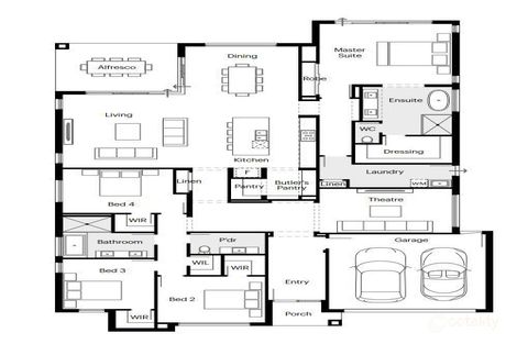 Property photo of 34 Mason Street Yarrabilba QLD 4207