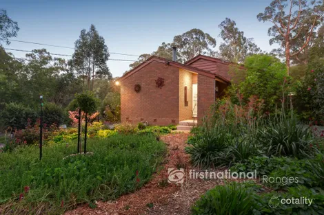 Property photo of 8 Nolan Road Emerald VIC 3782