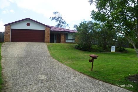 Property photo of 44 Geranium Street Ormeau QLD 4208