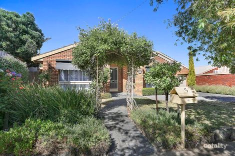 Property photo of 5 Sheringa Crescent Grovedale VIC 3216