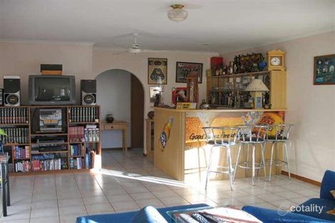 Property photo of 101 Riverview Drive Burrum Heads QLD 4659