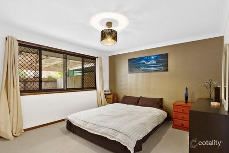 Property photo of 32 Proud Street Labrador QLD 4215