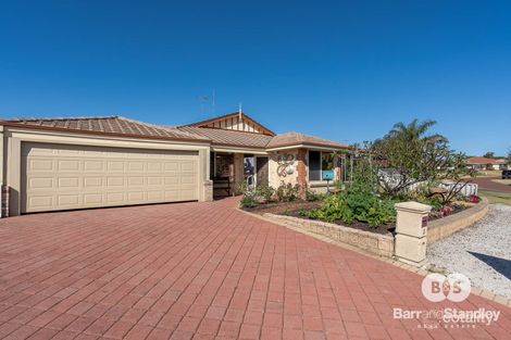 Property photo of 3 Cordata Place Eaton WA 6232