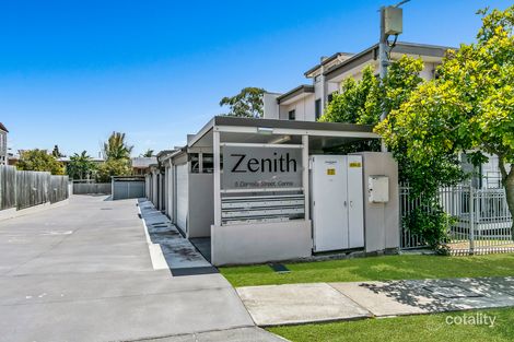 Property photo of 10/5 Daniells Street Carina QLD 4152