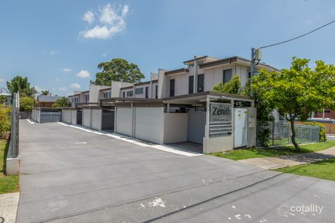 10/5 Daniells St, Carina, QLD 4152