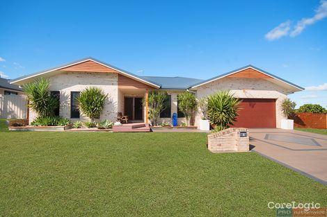 Property photo of 3 Lakeside Drive Casino NSW 2470