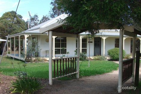 335 Romawi Rd, Forge Creek, VIC 3875