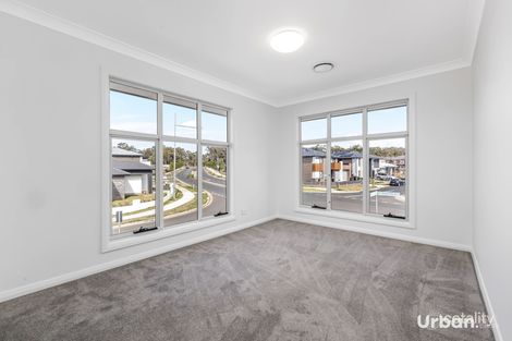 Property photo of 105 Ashbrook Drive Catherine Field NSW 2557