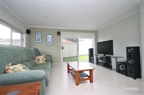 Property photo of 40 Hogbin Crescent Sanctuary Point NSW 2540