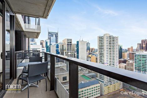Property photo of 2508/350 William Street Melbourne VIC 3000