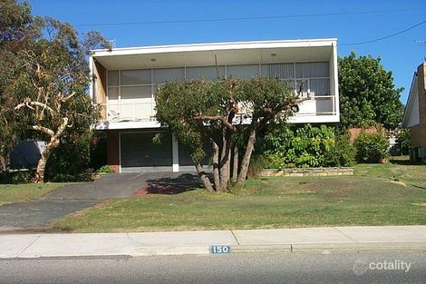 150 Preston Point Rd, East Fremantle, WA 6158