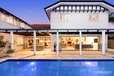 Property photo of 81 Towers Street Ascot QLD 4007