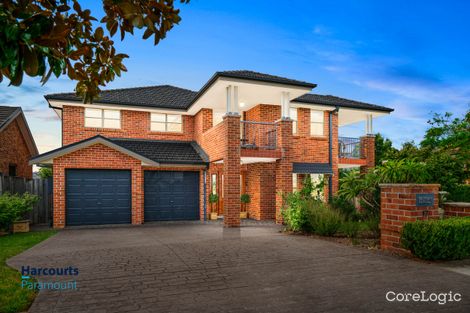 Property photo of 17 Macarthur Circuit Camden Park NSW 2570