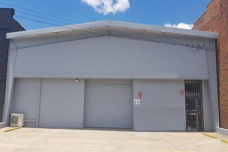 9 James Ruse Dr, Clyde, NSW 2142