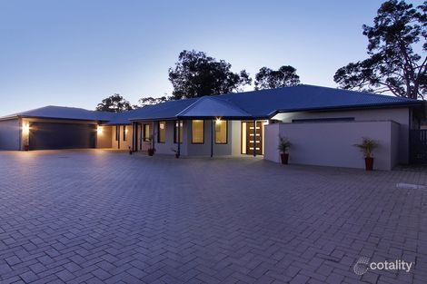 Property photo of 6A Urch Road Kalamunda WA 6076