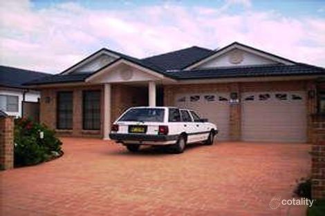 Property photo of 14 Badger Avenue Sefton NSW 2162