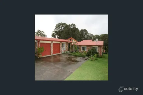 555 Culburra Rd, Wollumboola, NSW 2540
