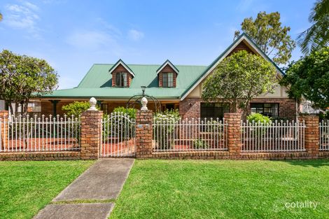113 Mayfield Rd, Moorooka, QLD 4105
