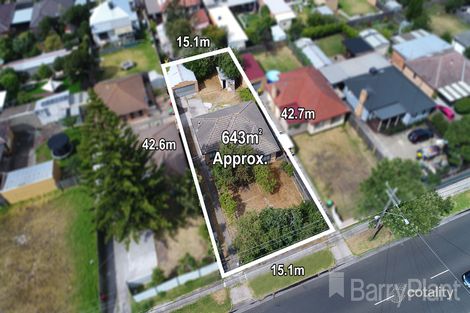 Property photo of 113 Wright Street Sunshine VIC 3020