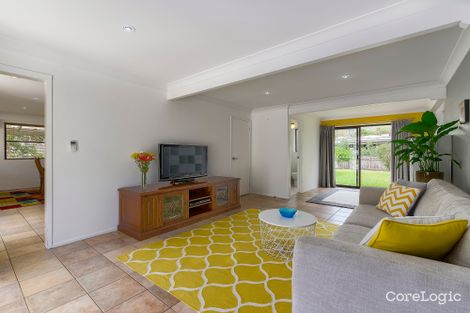 Property photo of 9 Fairearth Street The Gap QLD 4061