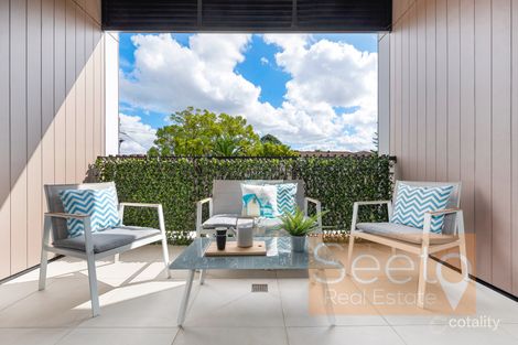 Property photo of 202/17 Wetherill Street Croydon NSW 2132