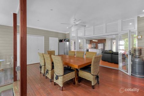 Property photo of 18 Bathurst Street Red Hill QLD 4059