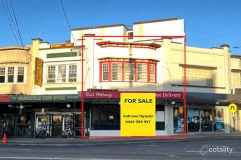 322 Victoria Rd, Marrickville, NSW 2204