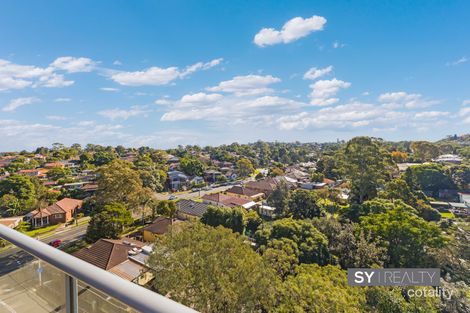 837/14b Anthony Rd, West Ryde, NSW 2114