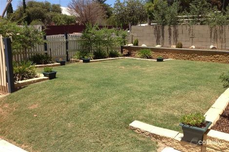 Property photo of 4A Pflaum Terrace Waikerie SA 5330