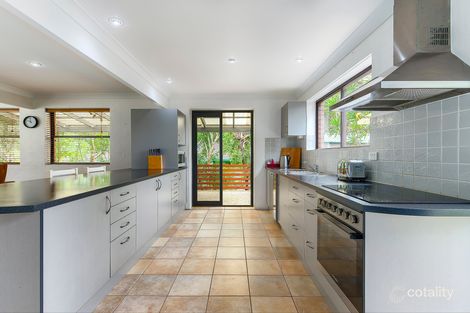Property photo of 9 Fairearth Street The Gap QLD 4061