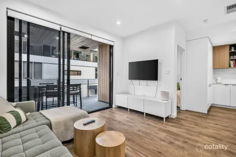 Property photo of 106/55 Phillips Street West Lakes SA 5021