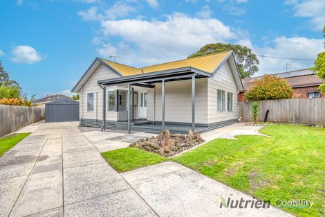 Property photo of 4 Trent Street Newborough VIC 3825