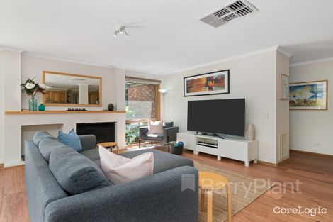 Property photo of 6 Tova Court Wantirna South VIC 3152