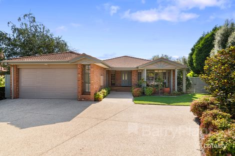 Property photo of 6 Tova Court Wantirna South VIC 3152