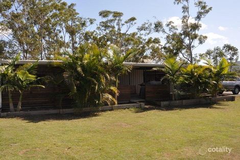 Property photo of 341 Neils Road Barmaryee QLD 4703
