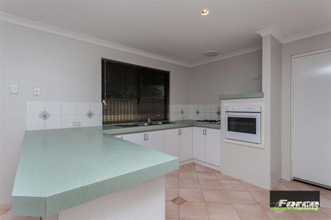 Property photo of 25 St Fillans Bend Wanneroo WA 6065