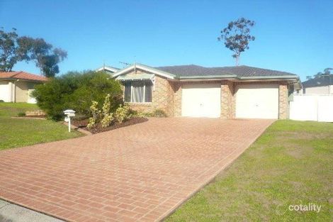 13 Tallowood Dr, Medowie, NSW 2318