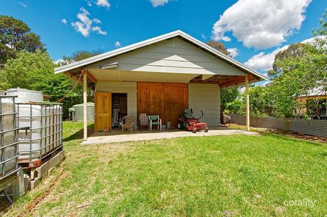 Property photo of 29 Railway Parade Wingello NSW 2579